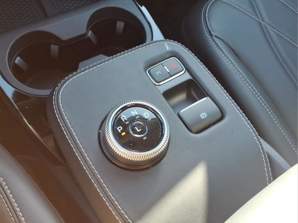 2023 Ford Mustang Mach-E Select