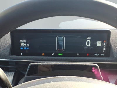 2023 Ford Mustang Mach-E Select