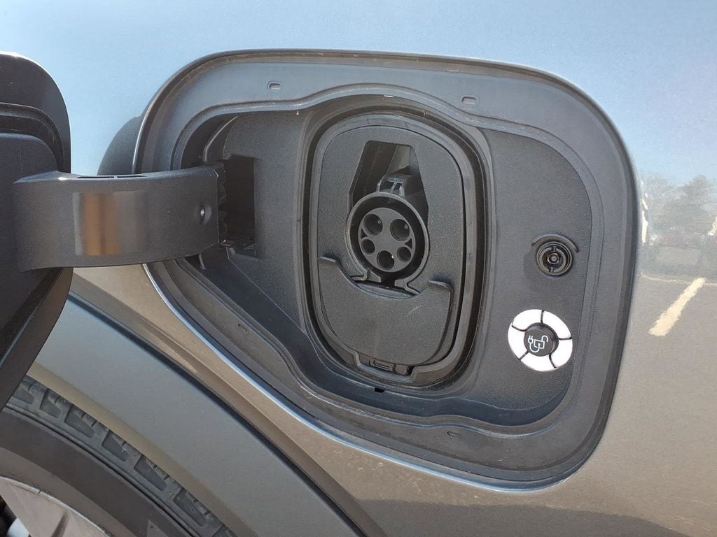 2023 Ford Mustang Mach-E Select