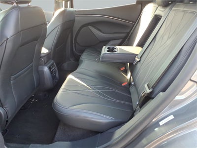 2023 Ford Mustang Mach-E Select