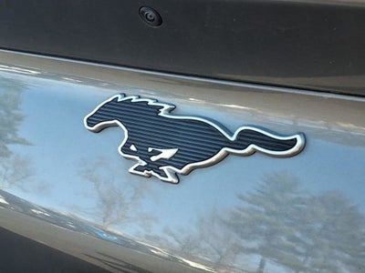 2023 Ford Mustang Mach-E Select