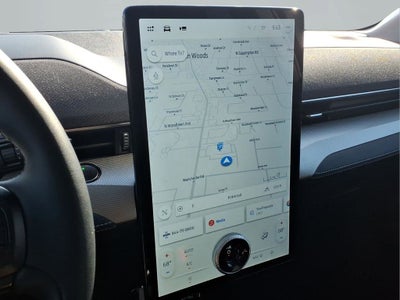 2023 Ford Mustang Mach-E Select