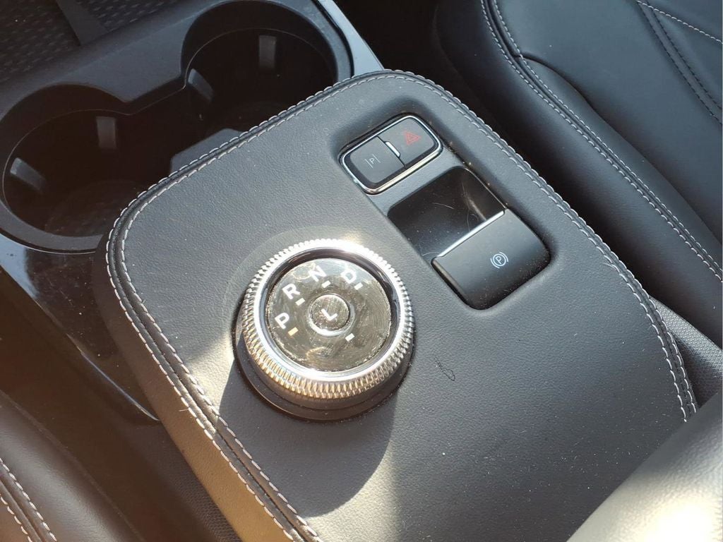 2023 Ford Mustang Mach-E Select