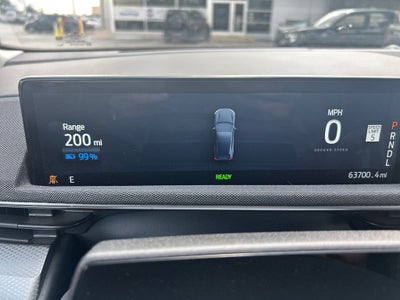 2021 Ford Mustang Mach-E Select