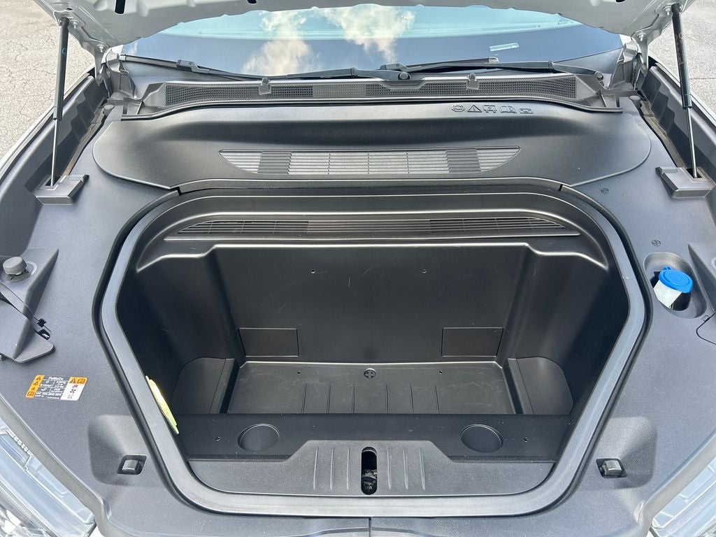 2021 Ford Mustang Mach-E Select