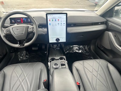 2024 Ford Mustang Mach-E Select