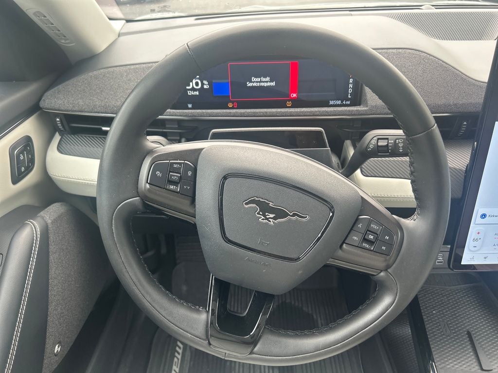 2023 Ford Mustang Mach-E Premium