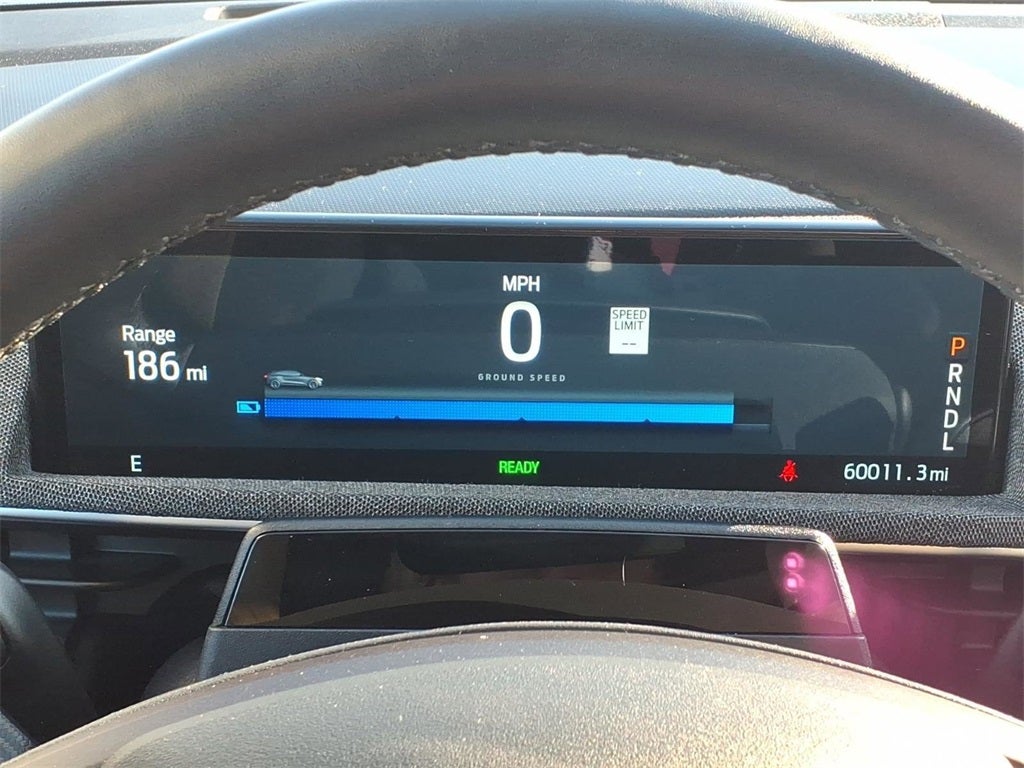 2021 Ford Mustang Mach-E Premium