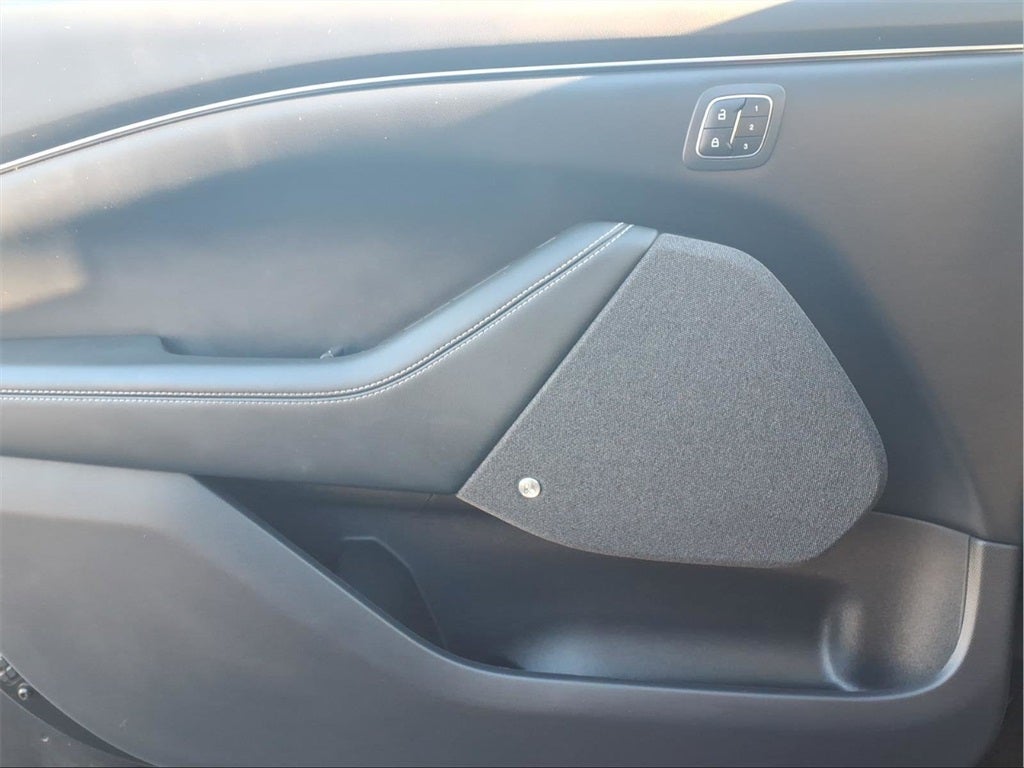 2021 Ford Mustang Mach-E Premium