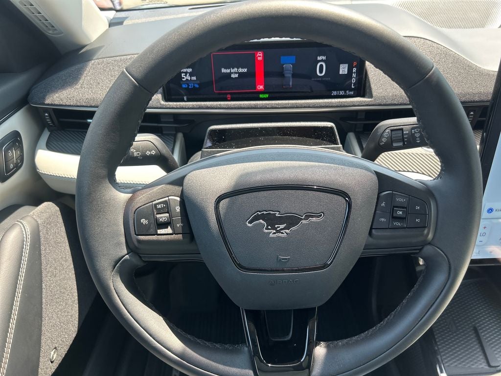 2023 Ford Mustang Mach-E Premium