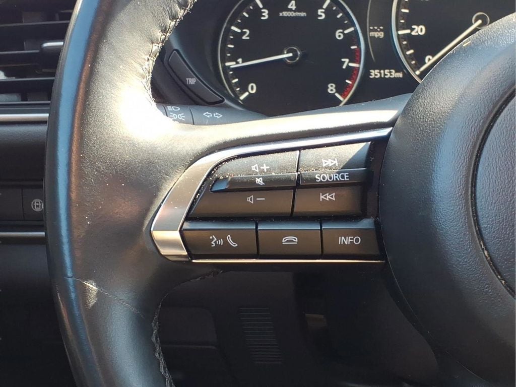 2024 Mazda Mazda CX-30 2.5 S Select Sport