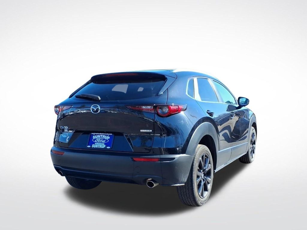 2024 Mazda Mazda CX-30 2.5 S Select Sport