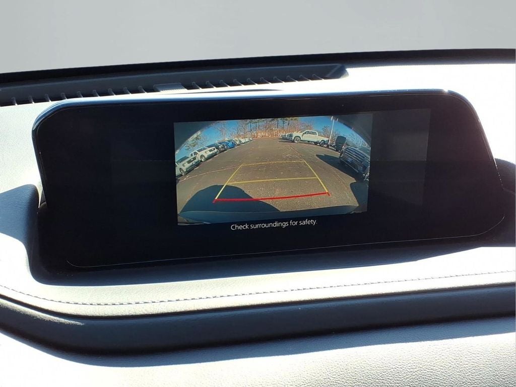 2024 Mazda Mazda CX-30 2.5 S Select Sport