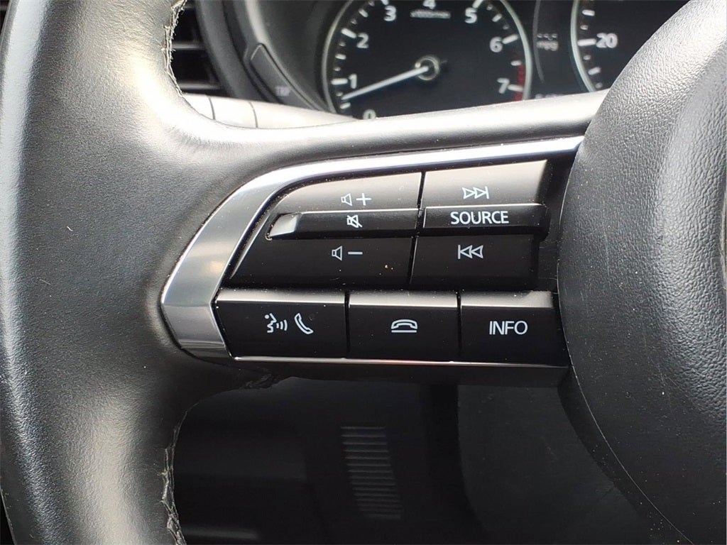 2024 Mazda Mazda CX-30 2.5 S Select Sport