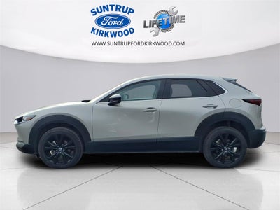 2024 Mazda Mazda CX-30 2.5 S Select Sport