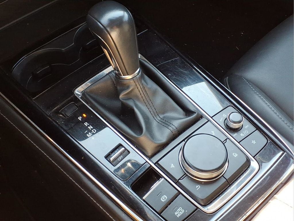 2024 Mazda Mazda CX-30 2.5 S Preferred Package