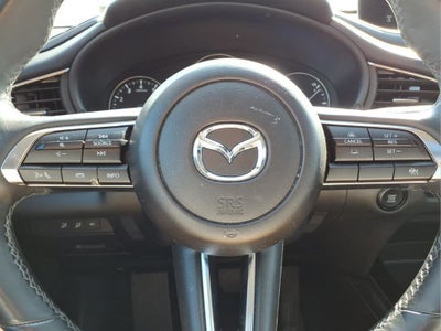 2024 Mazda Mazda CX-30 2.5 S Preferred Package
