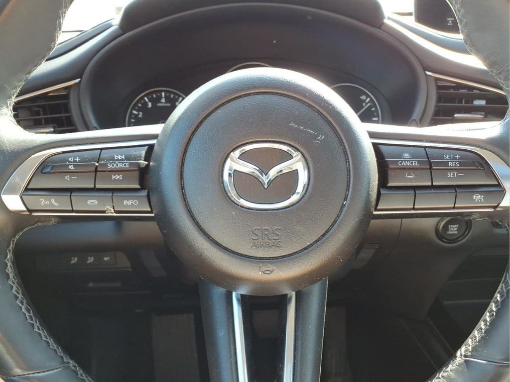 2024 Mazda Mazda CX-30 2.5 S Preferred Package