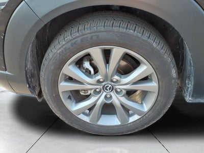 2024 Mazda Mazda CX-30 2.5 S Preferred Package