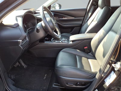 2024 Mazda Mazda CX-30 2.5 S Preferred Package
