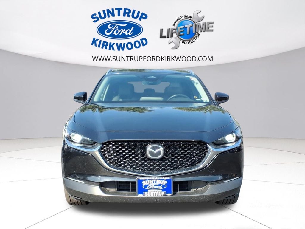 2024 Mazda Mazda CX-30 2.5 S Preferred Package