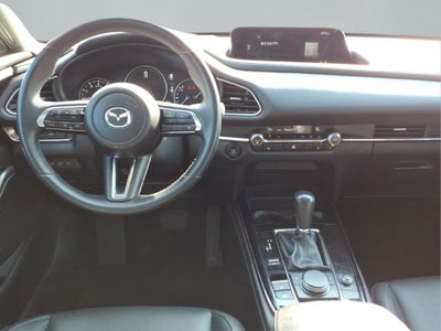2024 Mazda Mazda CX-30 2.5 S Preferred Package