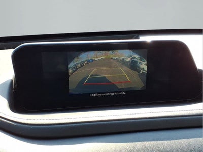 2024 Mazda Mazda CX-30 2.5 S Preferred Package