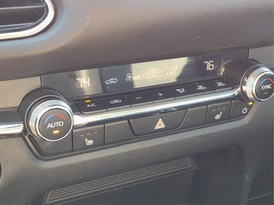 2024 Mazda Mazda CX-30 2.5 S Preferred Package