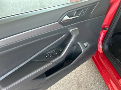 2023 Volkswagen Jetta 1.5T SE