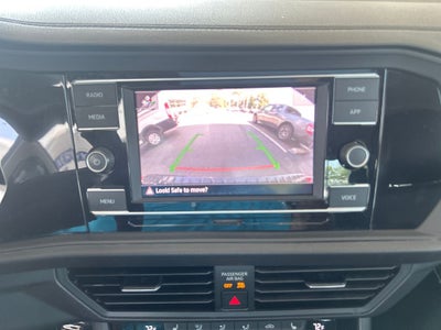 2023 Volkswagen Jetta 1.5T SE
