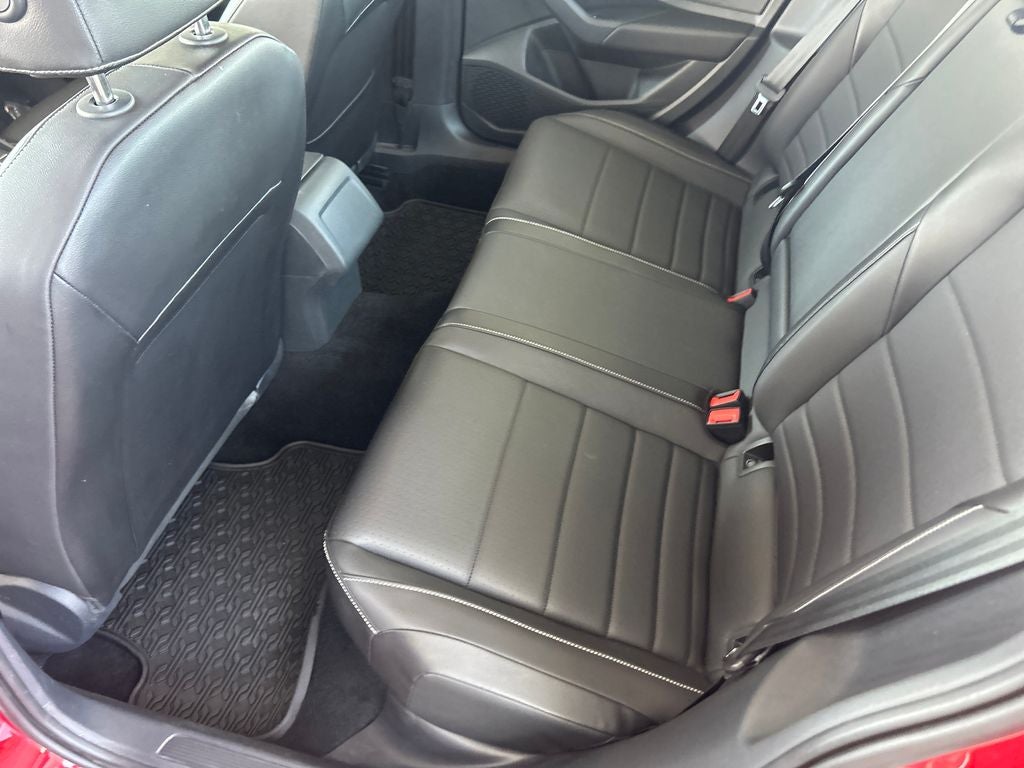 2023 Volkswagen Jetta 1.5T SE