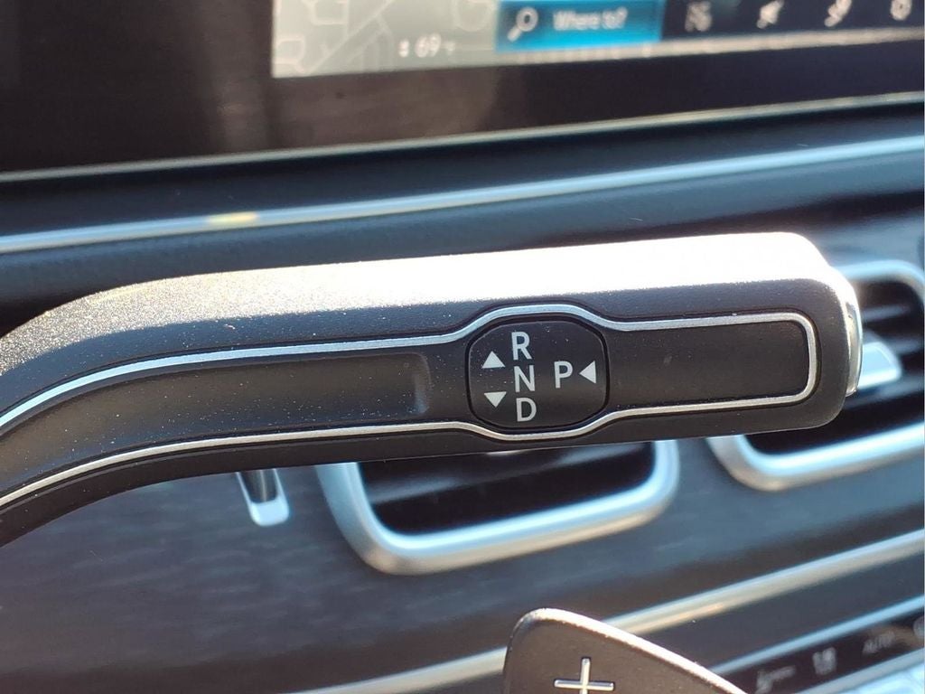 2023 Mercedes-Benz GLE GLE 350