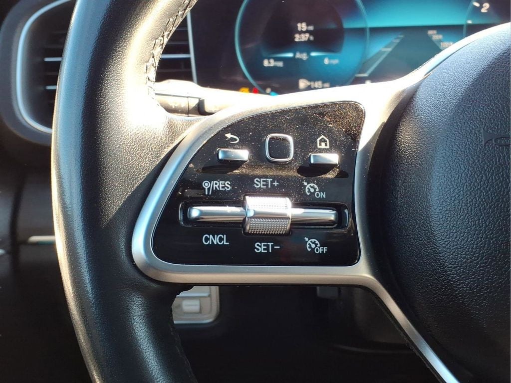 2023 Mercedes-Benz GLE GLE 350