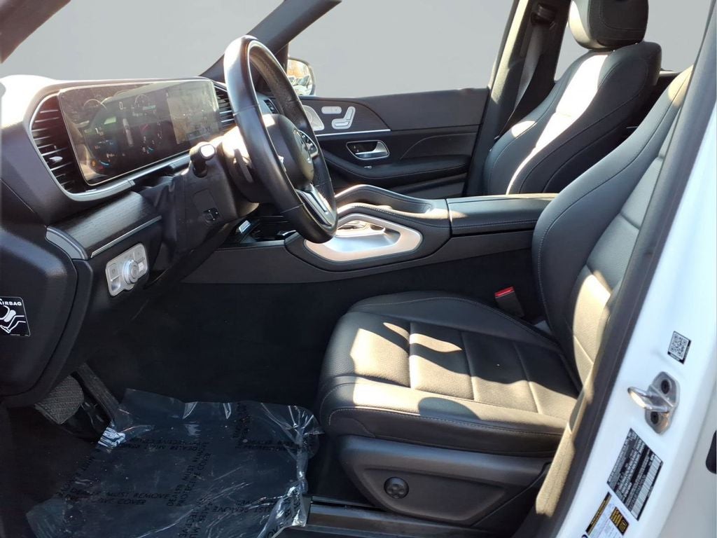 2023 Mercedes-Benz GLE GLE 350