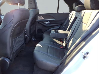 2023 Mercedes-Benz GLE GLE 350