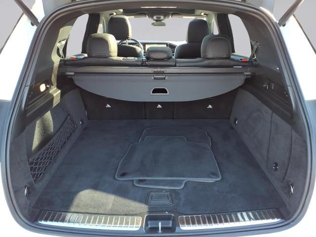 2023 Mercedes-Benz GLE GLE 350