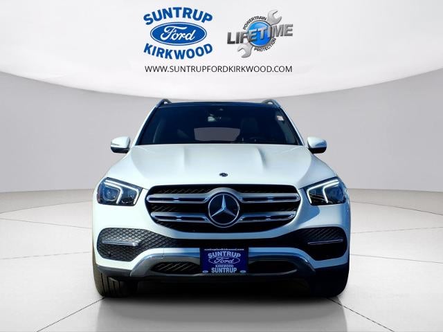 2023 Mercedes-Benz GLE GLE 350