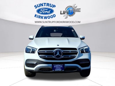 2023 Mercedes-Benz GLE GLE 350