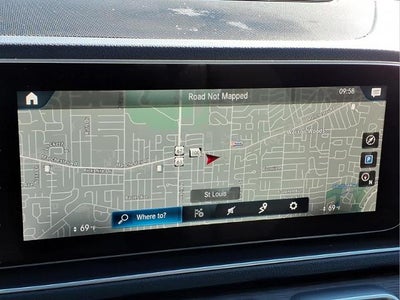 2023 Mercedes-Benz GLE GLE 350