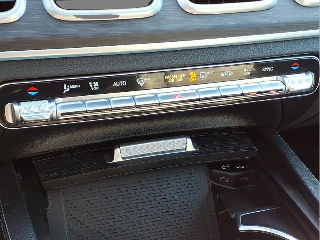 2023 Mercedes-Benz GLE GLE 350