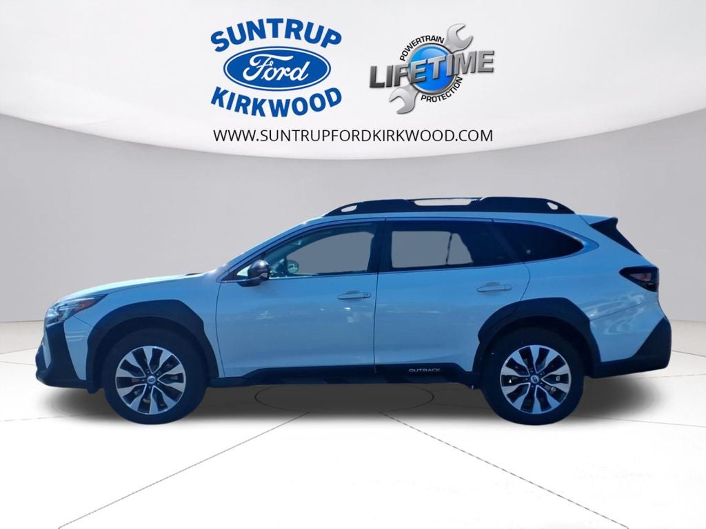 2023 Subaru Outback Limited
