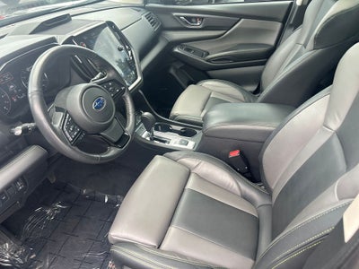 2024 Subaru Ascent Onyx Edition