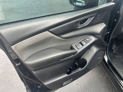 2024 Subaru Ascent Onyx Edition