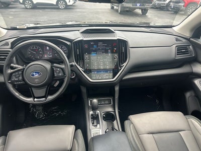 2024 Subaru Ascent Onyx Edition