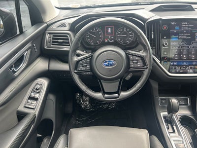 2024 Subaru Ascent Onyx Edition
