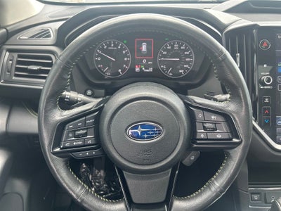 2024 Subaru Ascent Onyx Edition