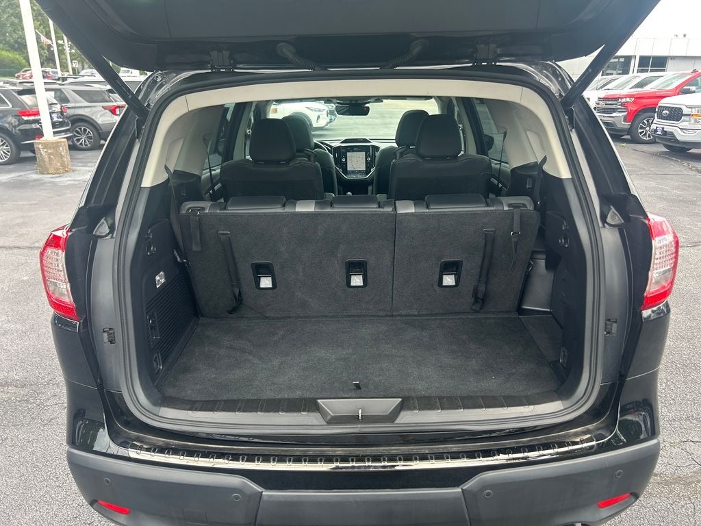 2024 Subaru Ascent Onyx Edition
