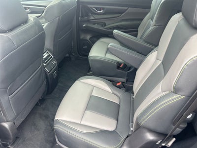 2024 Subaru Ascent Onyx Edition