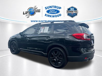 2024 Subaru Ascent Onyx Edition