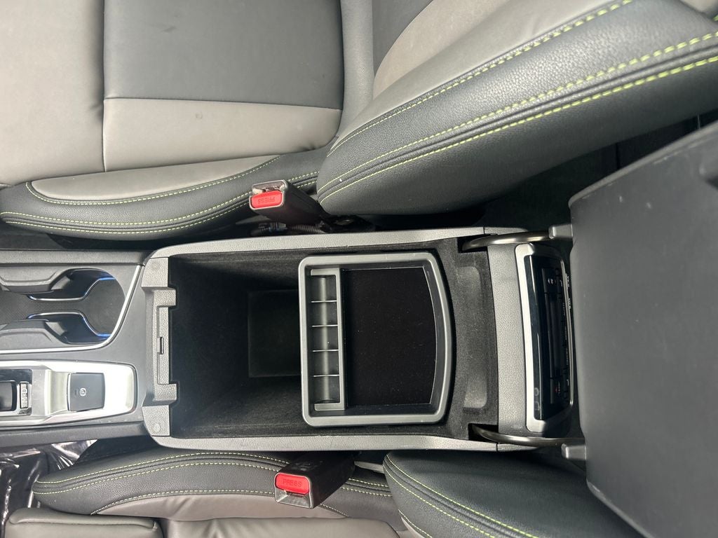 2024 Subaru Ascent Onyx Edition